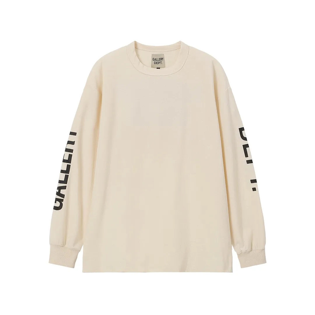 GALLERY. DEPT new long sleeve model number: D2380 P140 color: black apricot yellow code number: S M L XL